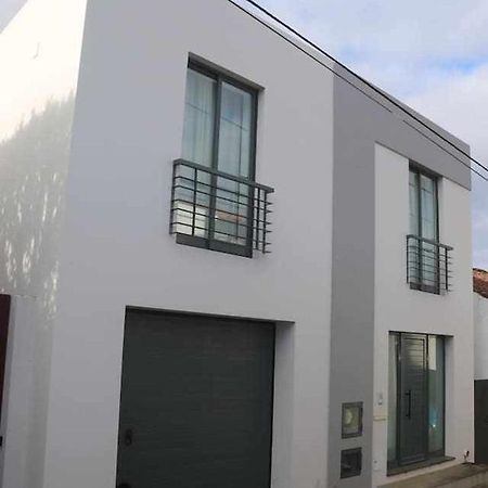 9C House Rral Nº 2674 Villa Ponta Delgada  Exterior photo