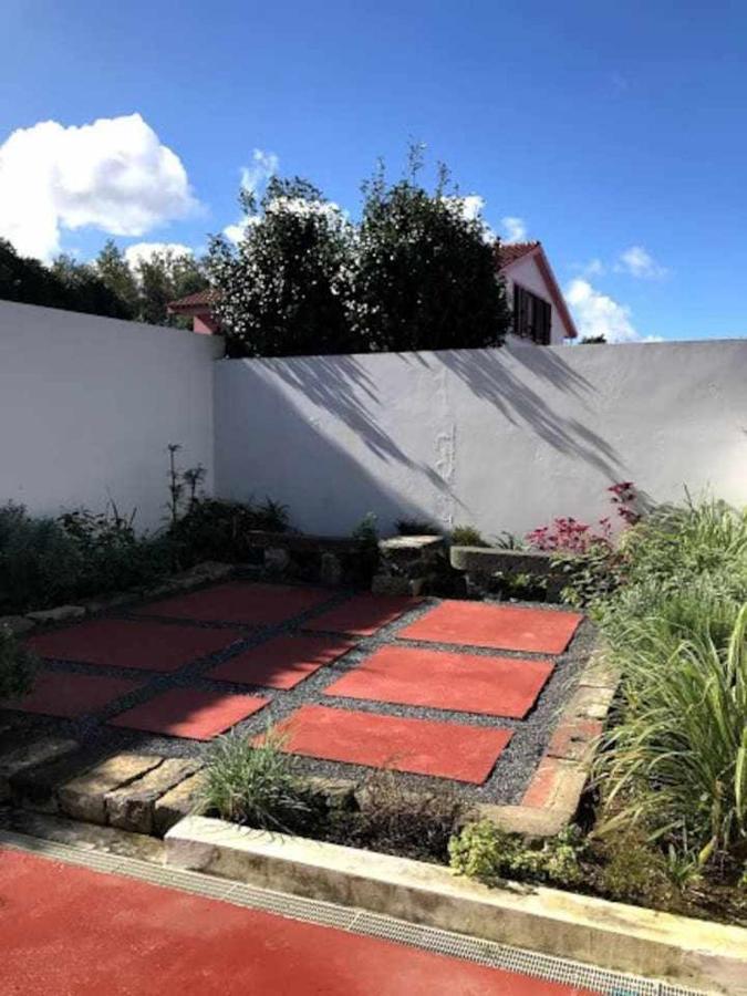 9C House Rral Nº 2674 Villa Ponta Delgada  Exterior photo