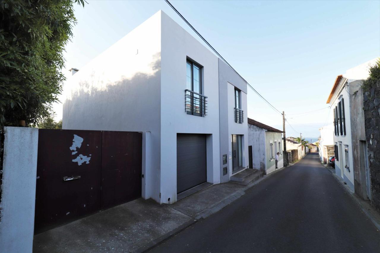 9C House Rral Nº 2674 Villa Ponta Delgada  Exterior photo